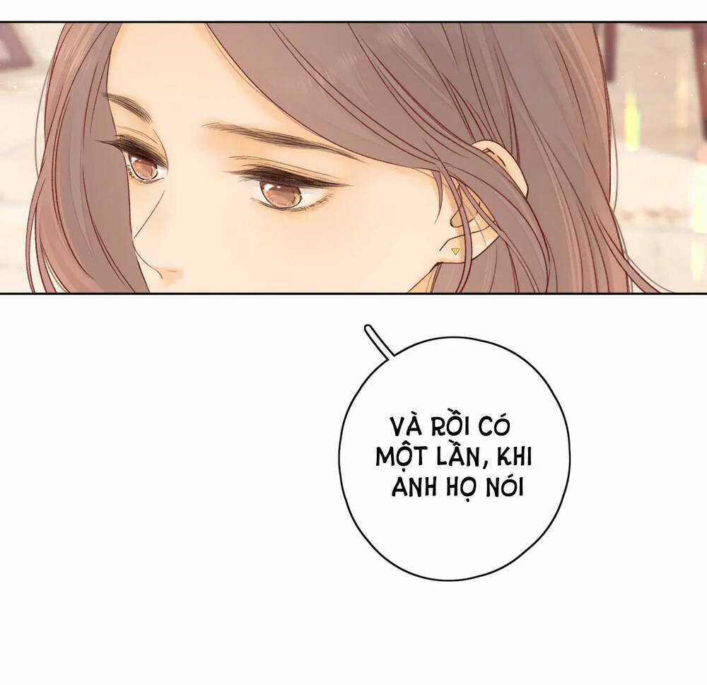 Khó Dỗ Dành Chapter 43.2 trang 19