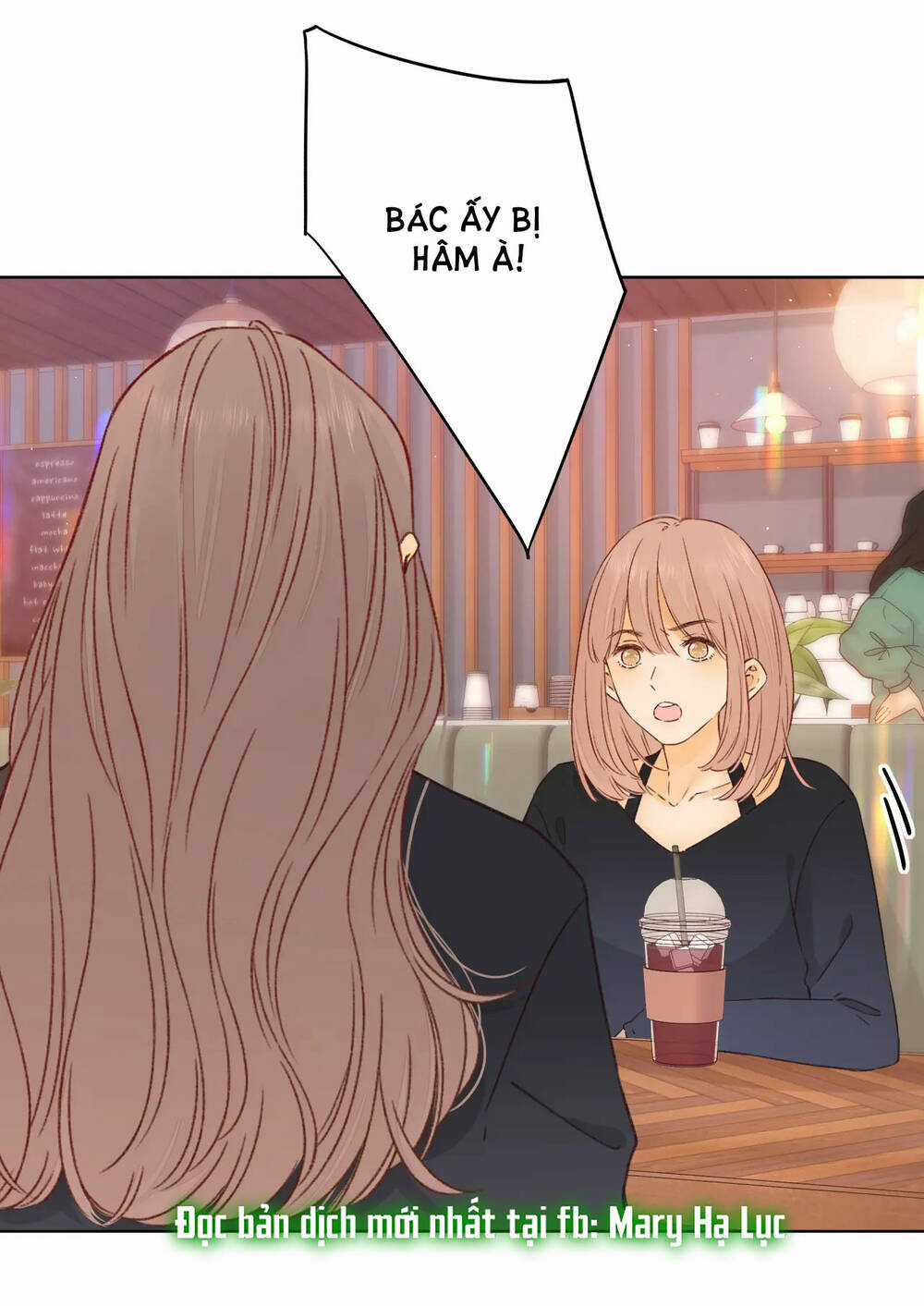Khó Dỗ Dành Chapter 43.2 trang 21