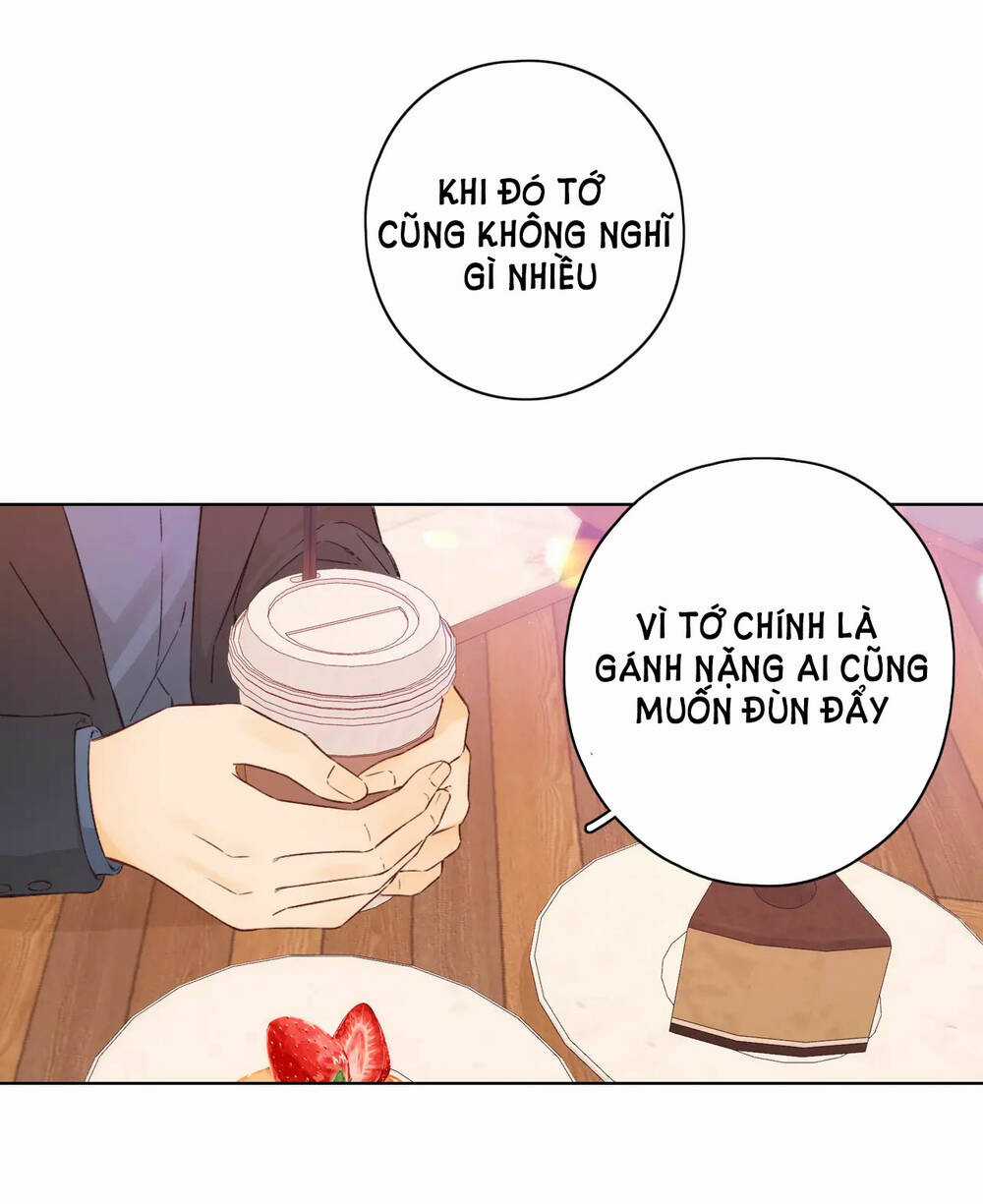 Khó Dỗ Dành Chapter 43.2 trang 22