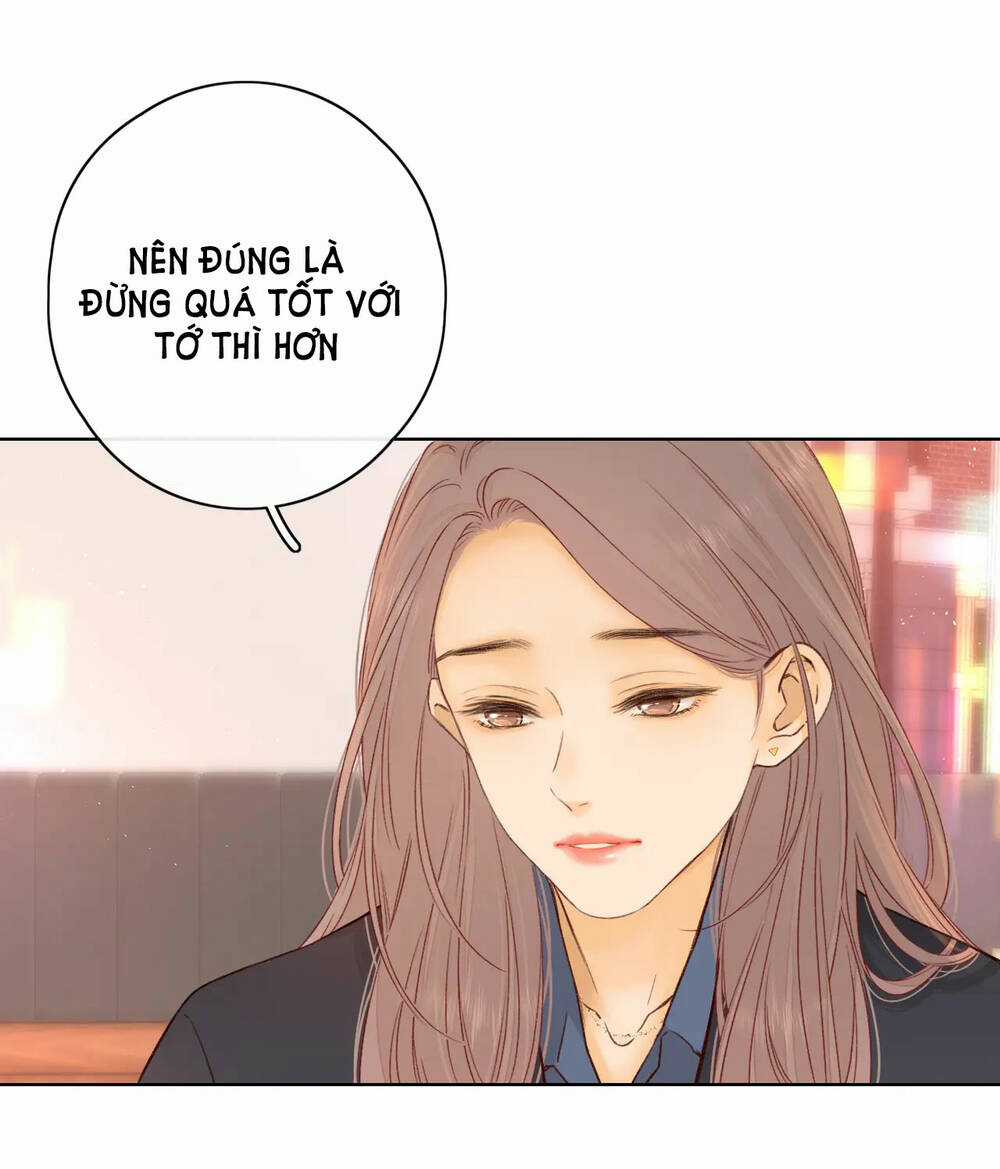 Khó Dỗ Dành Chapter 43.2 trang 23