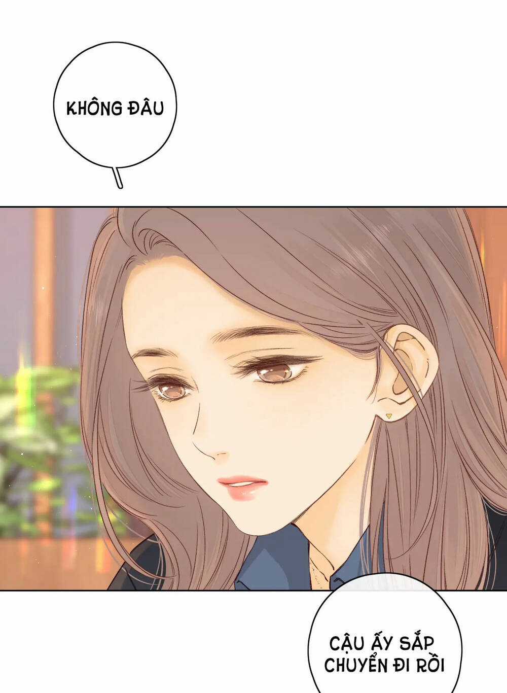 Khó Dỗ Dành Chapter 43.2 trang 3