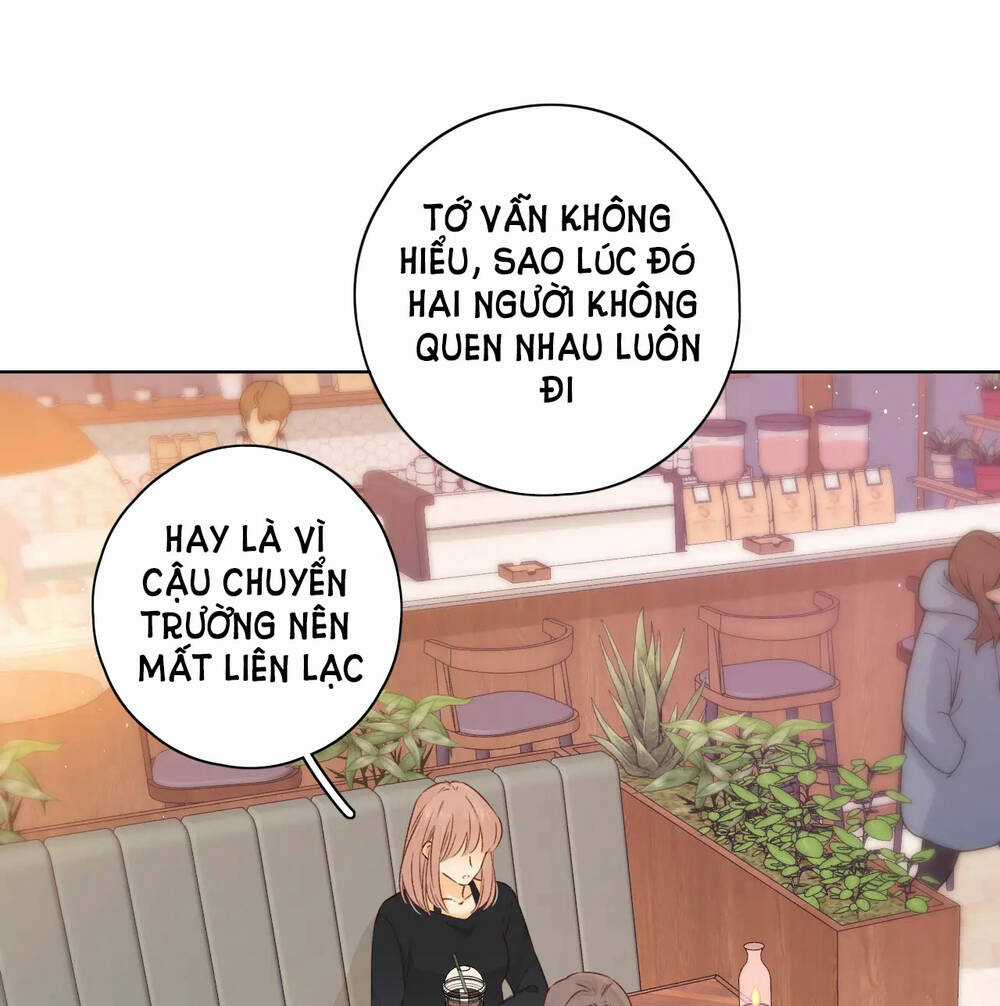 Khó Dỗ Dành Chapter 43.2 trang 5
