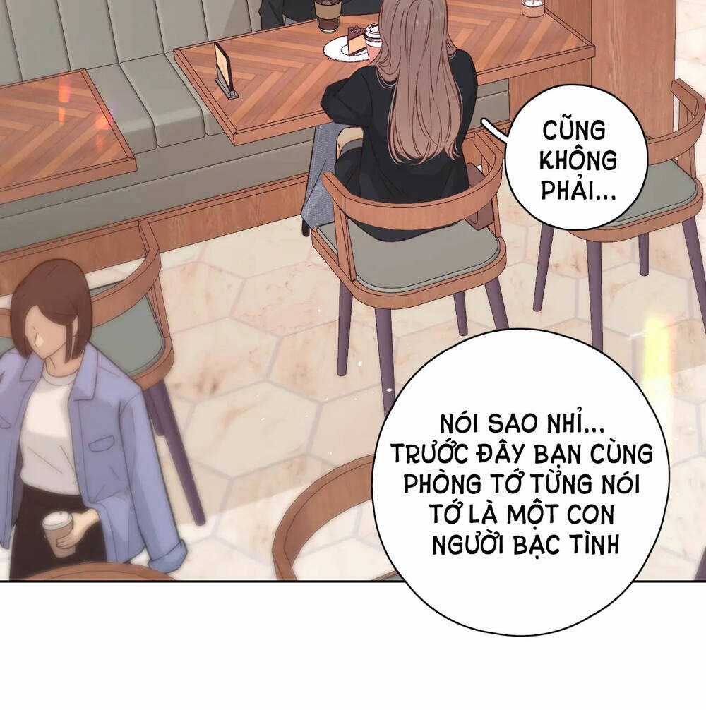 Khó Dỗ Dành Chapter 43.2 trang 6