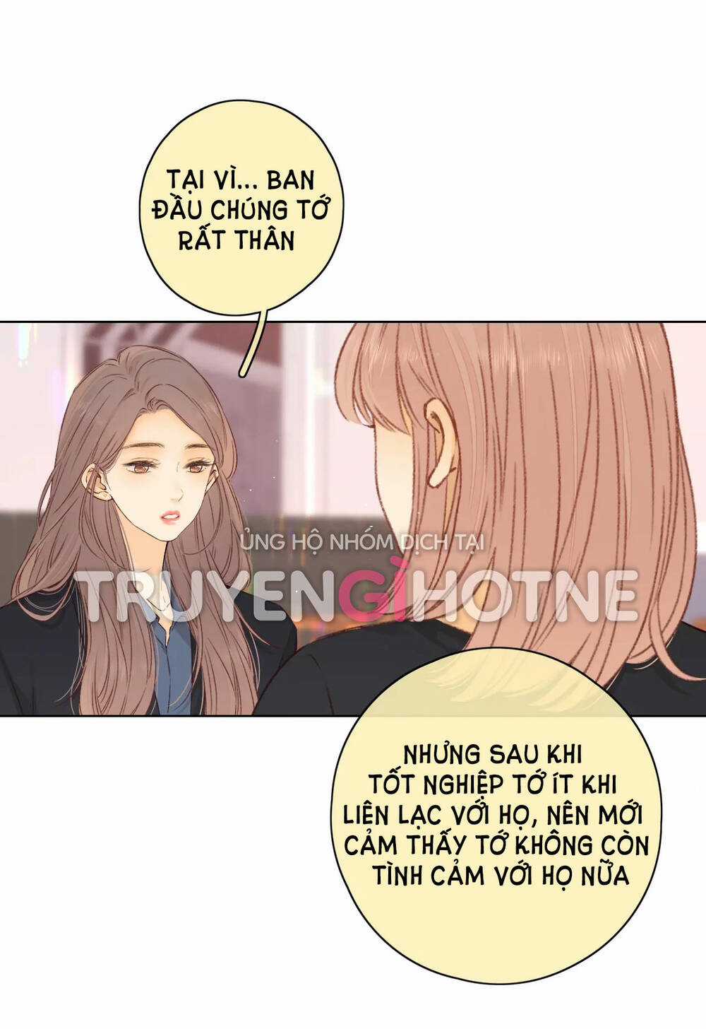Khó Dỗ Dành Chapter 43.2 trang 7