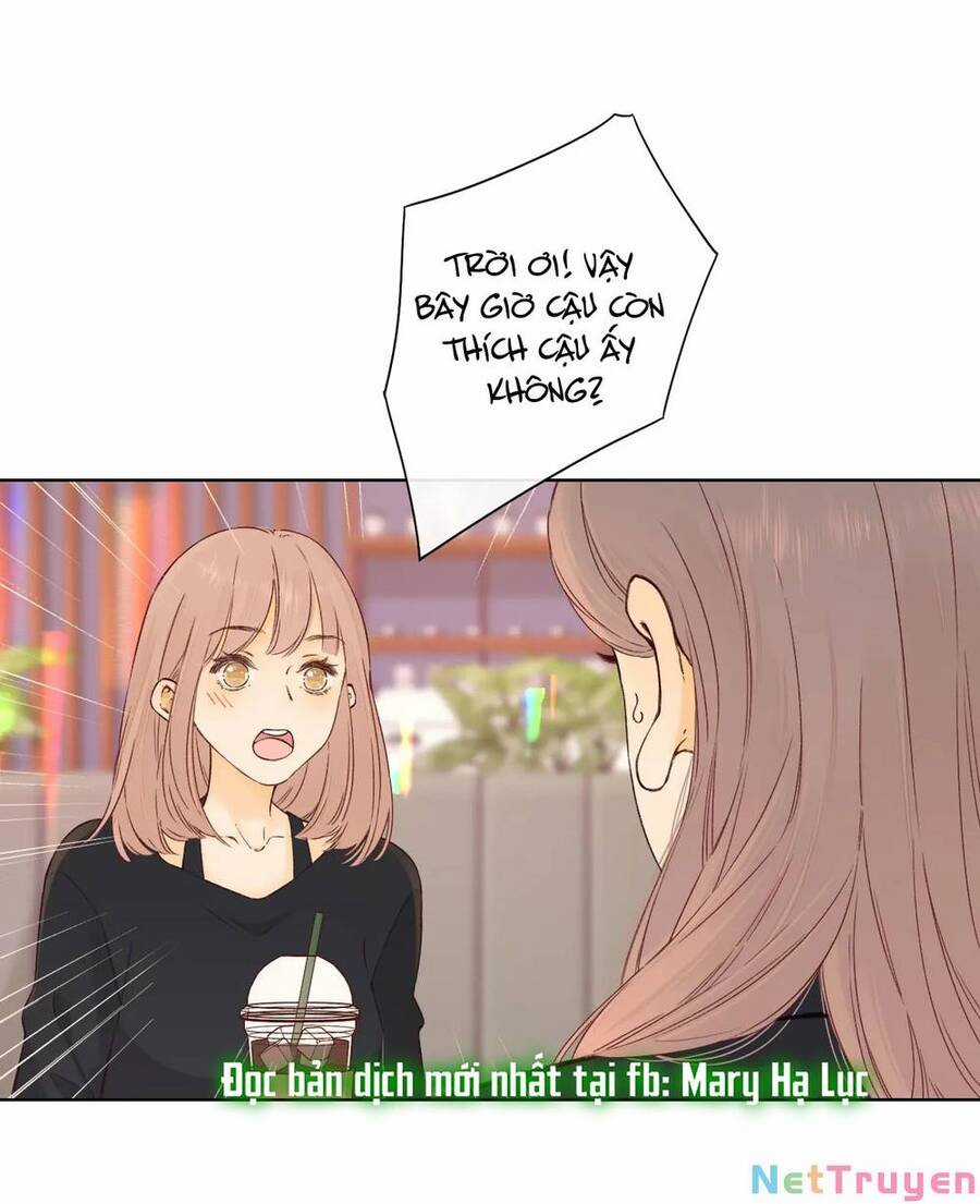 Khó Dỗ Dành Chapter 43.5 trang 1