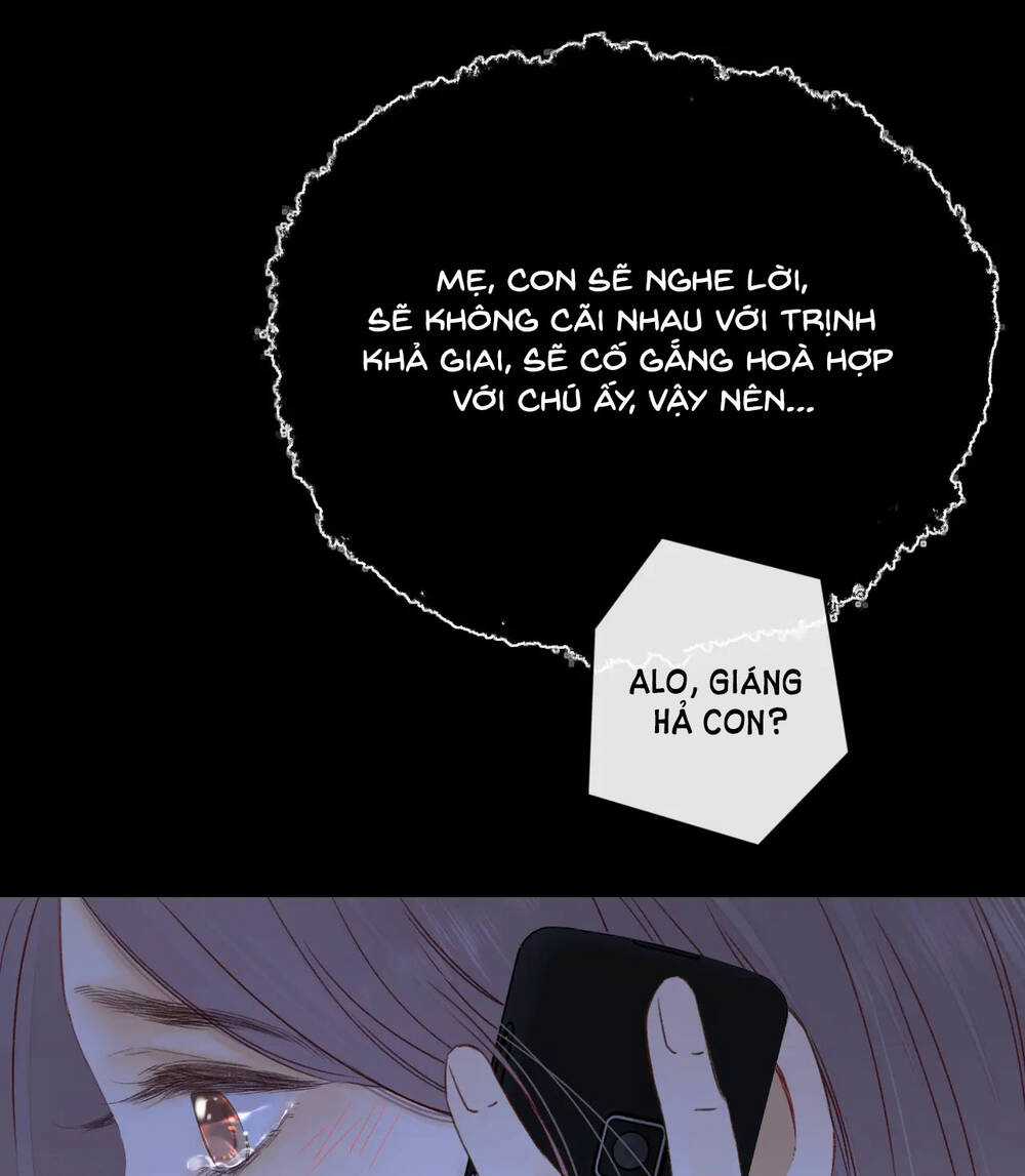 Khó Dỗ Dành Chapter 44.2 trang 0