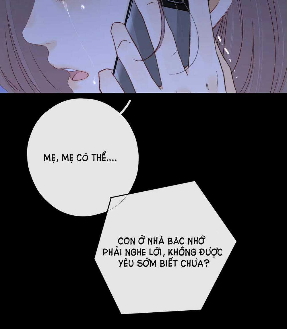 Khó Dỗ Dành Chapter 44.2 trang 1