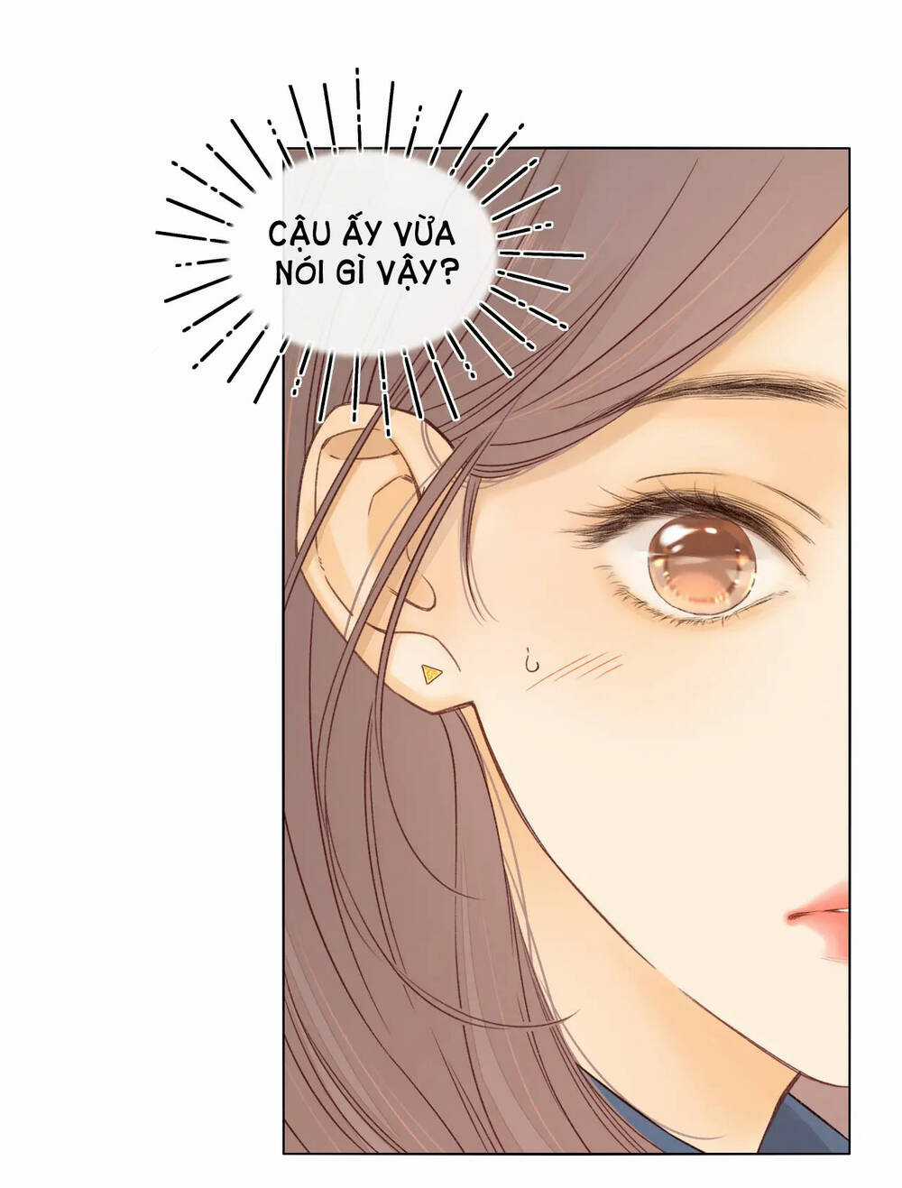 Khó Dỗ Dành Chapter 46.1 trang 1