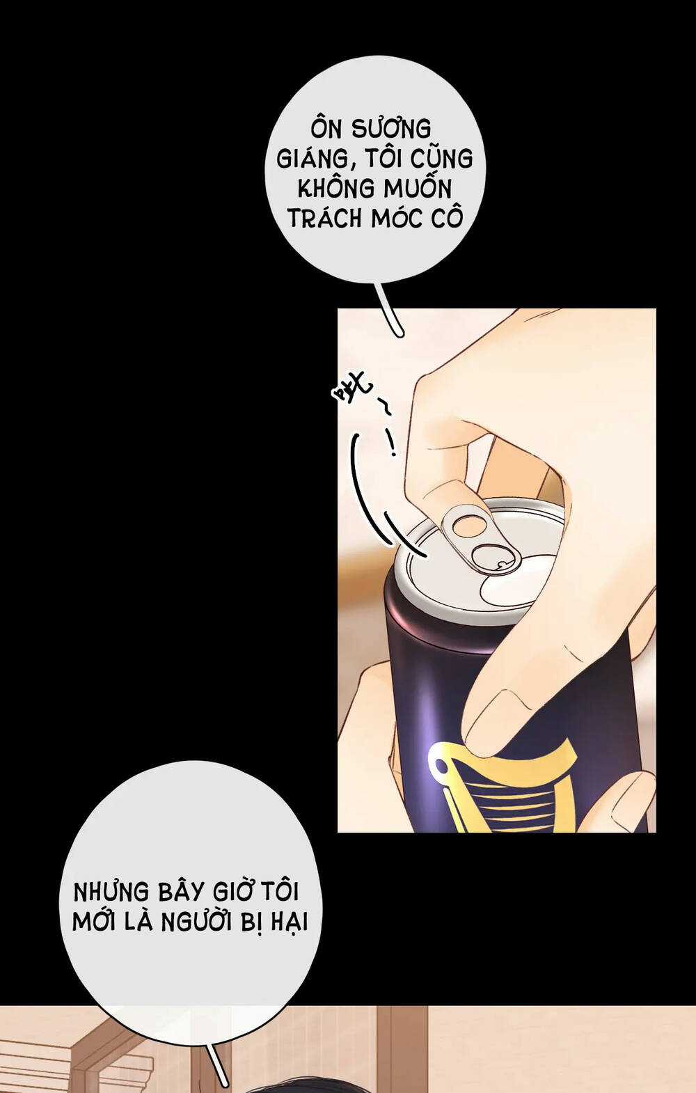 Khó Dỗ Dành Chapter 46.2 trang 0