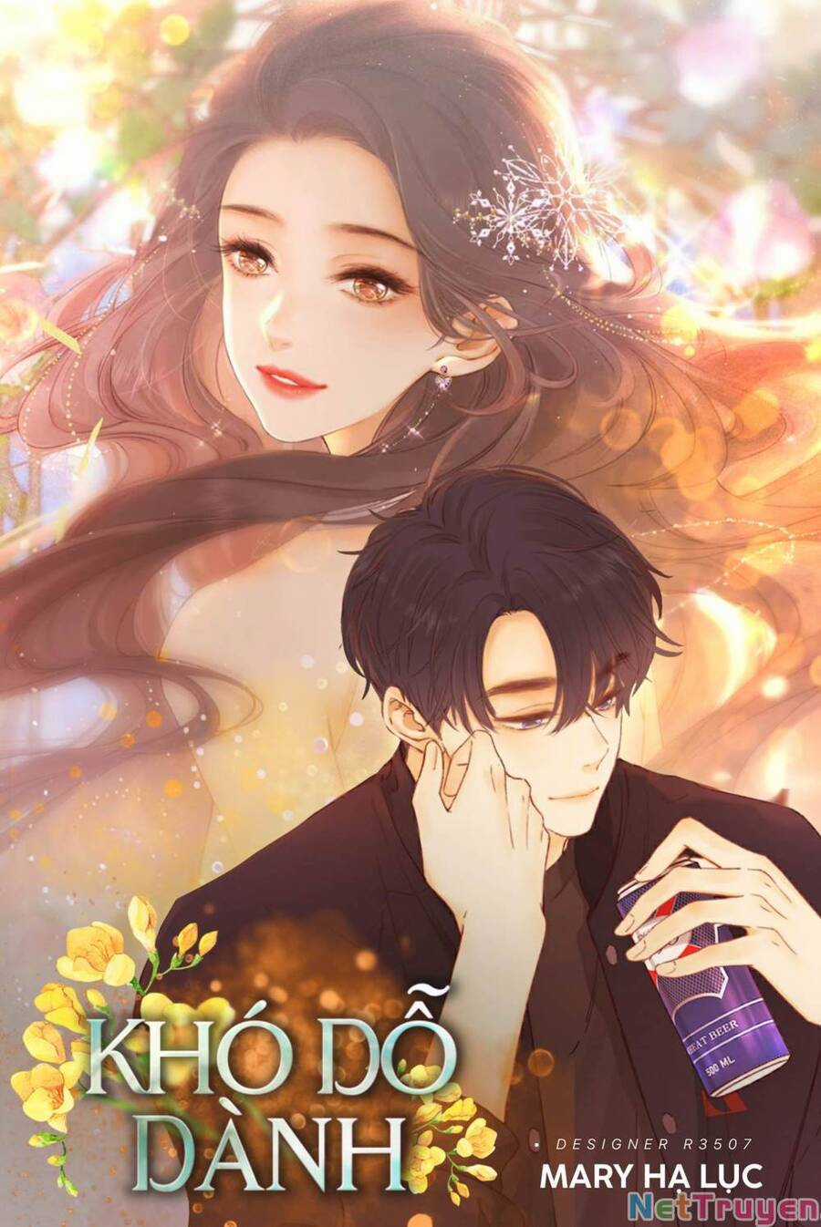 Khó Dỗ Dành Chapter 46 trang 1