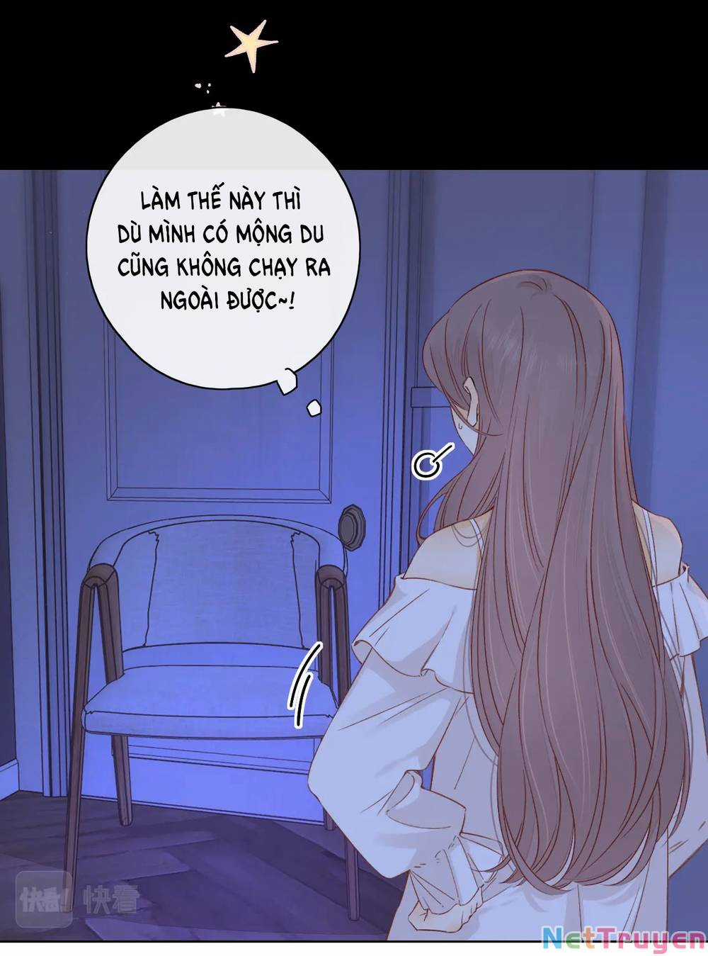 Khó Dỗ Dành Chapter 47.5 trang 1