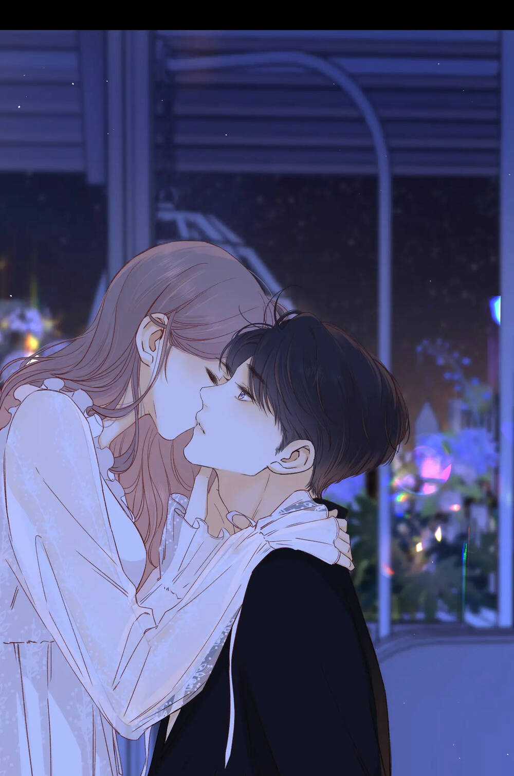 Khó Dỗ Dành Chapter 48.2 trang 0