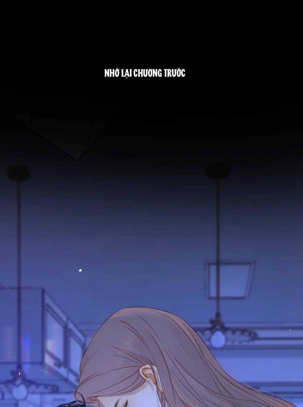Khó Dỗ Dành Chapter 49.1 trang 1