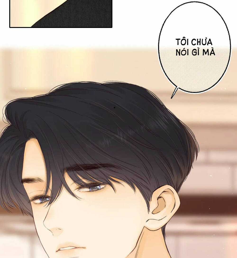 Khó Dỗ Dành Chapter 49.2 trang 1