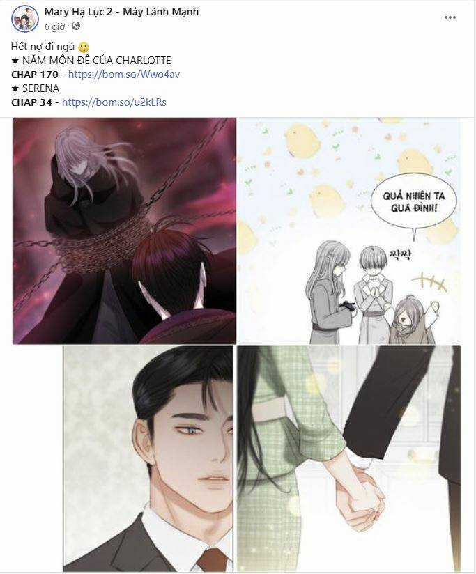 Khó Dỗ Dành Chapter 52.1 trang 1