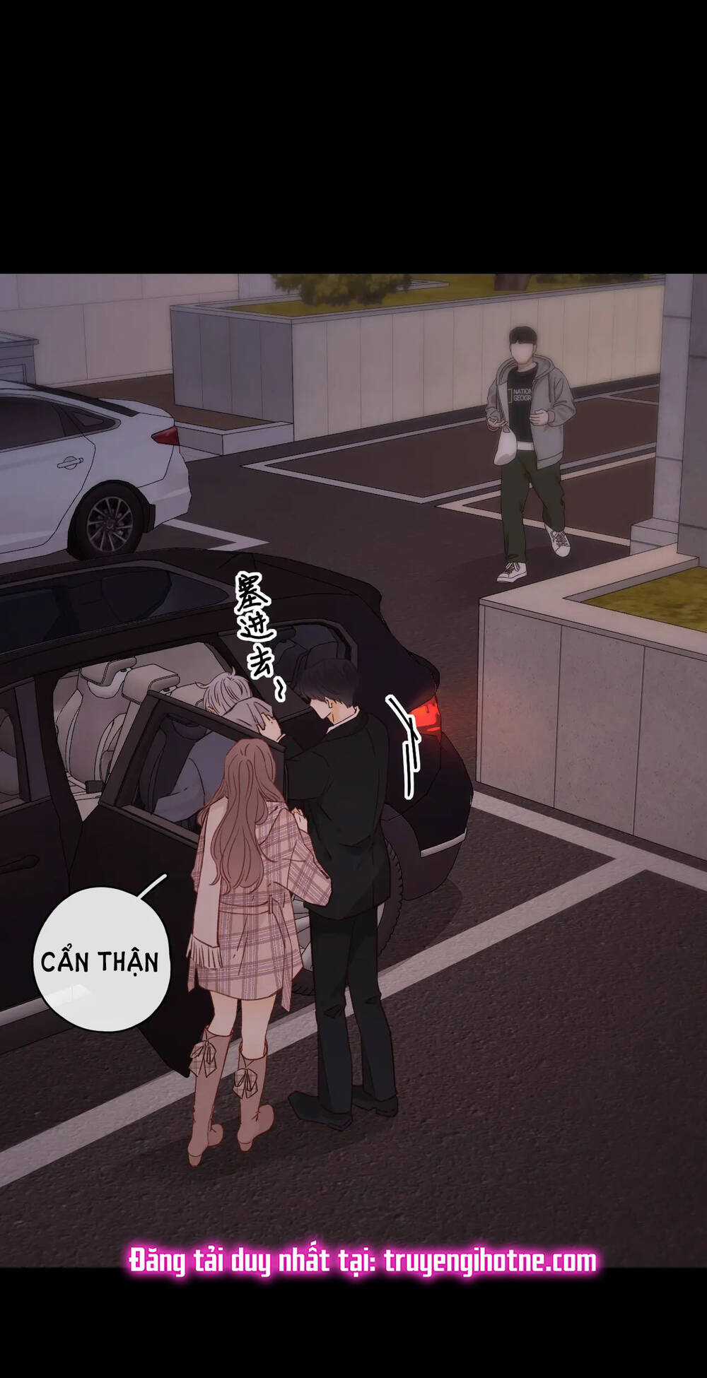 Khó Dỗ Dành Chapter 52.2 trang 0