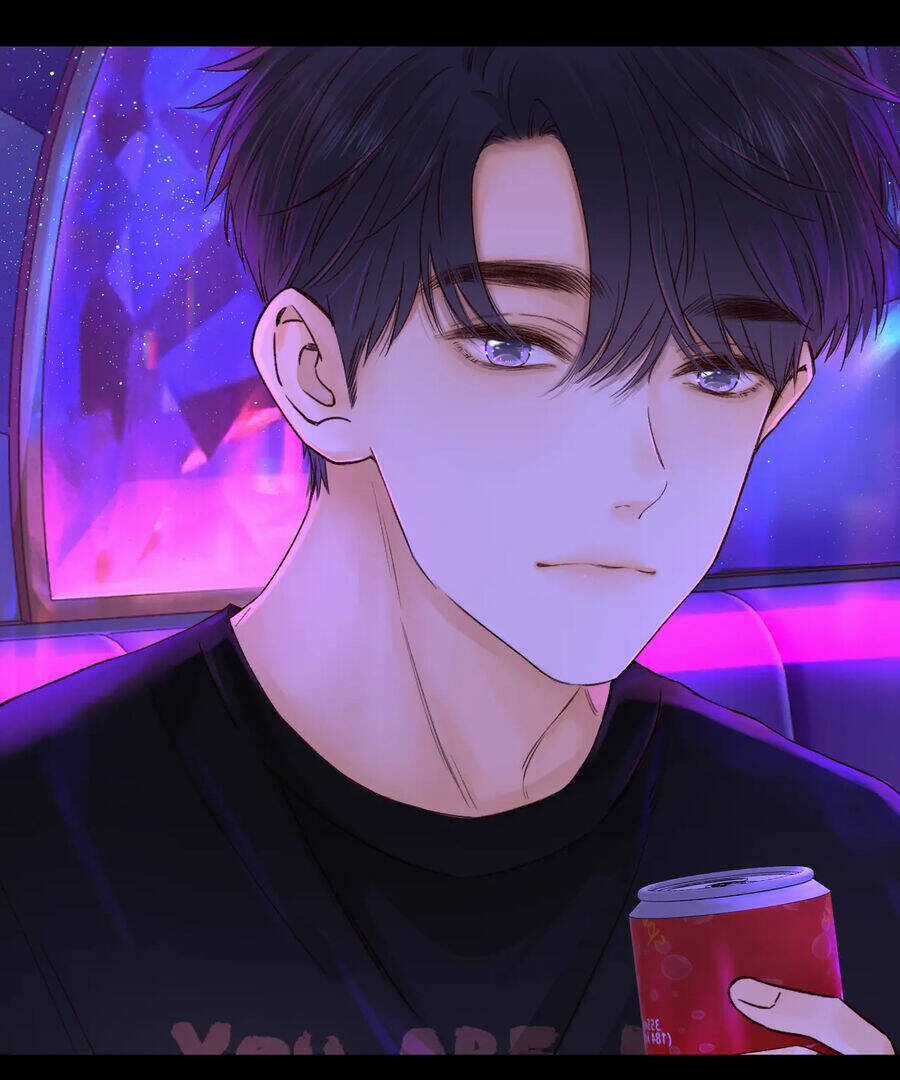 Khó Dỗ Dành Chapter 53.2 trang 0