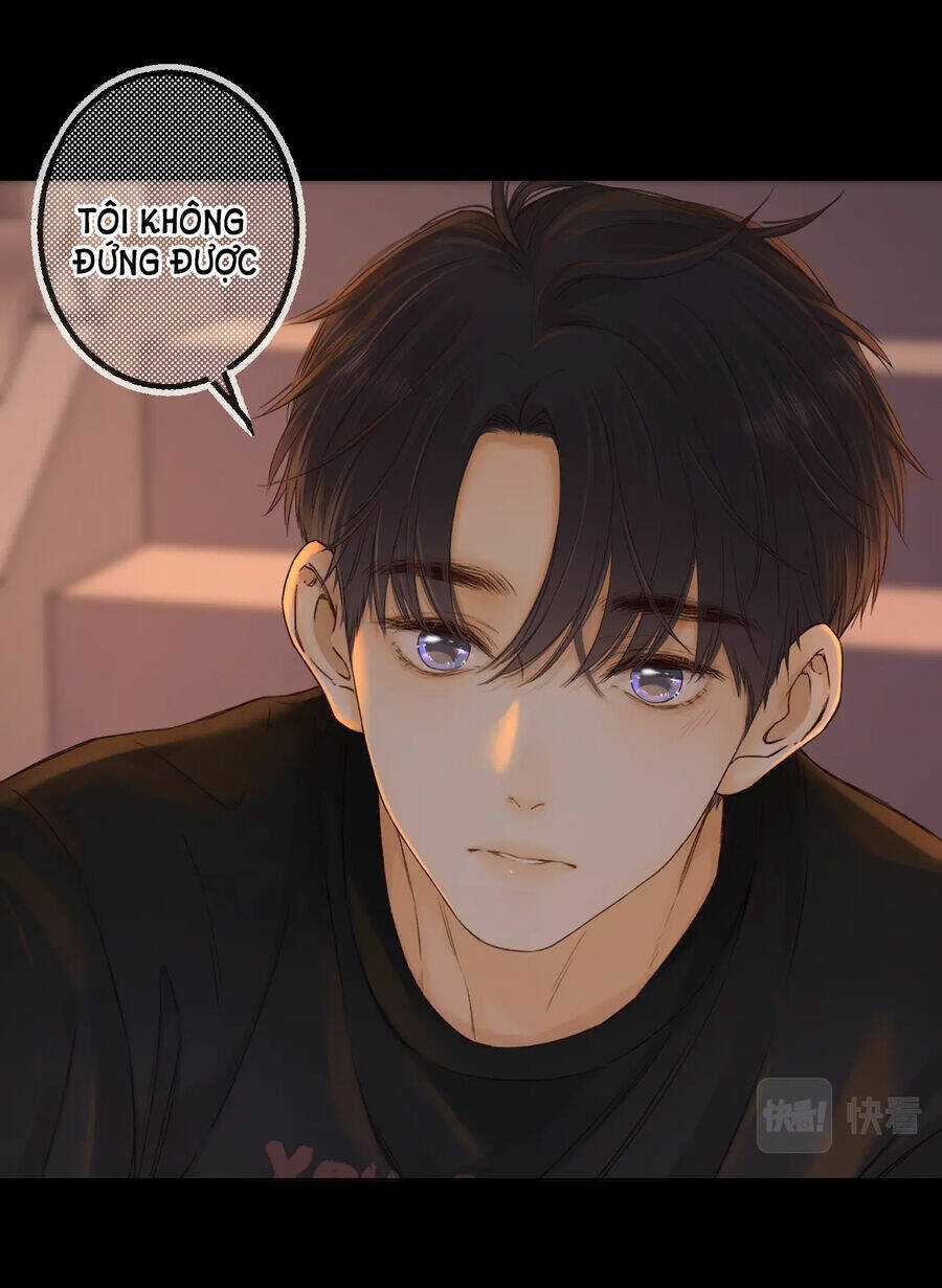 Khó Dỗ Dành Chapter 54.2 trang 0