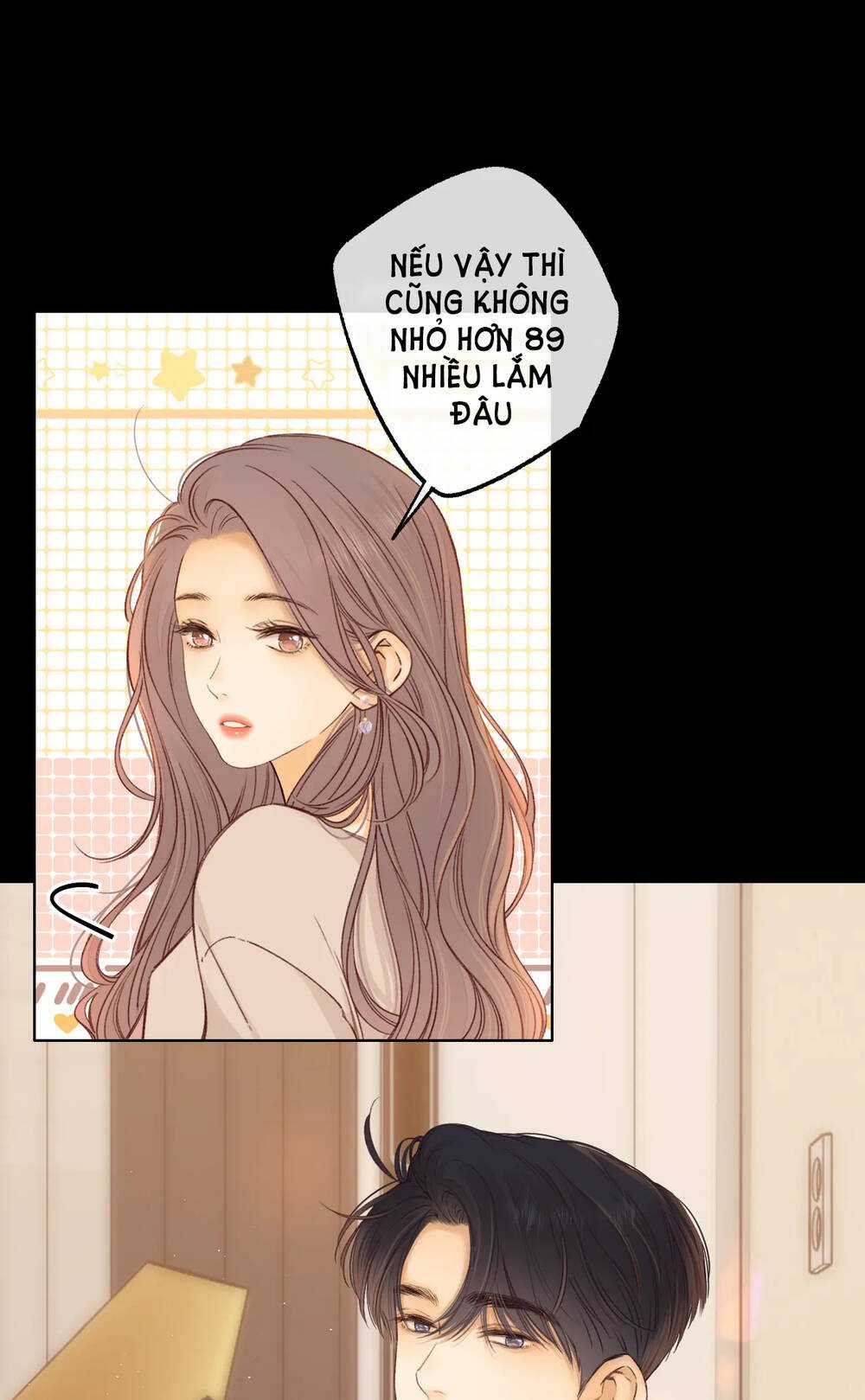 Khó Dỗ Dành Chapter 57.2 trang 0