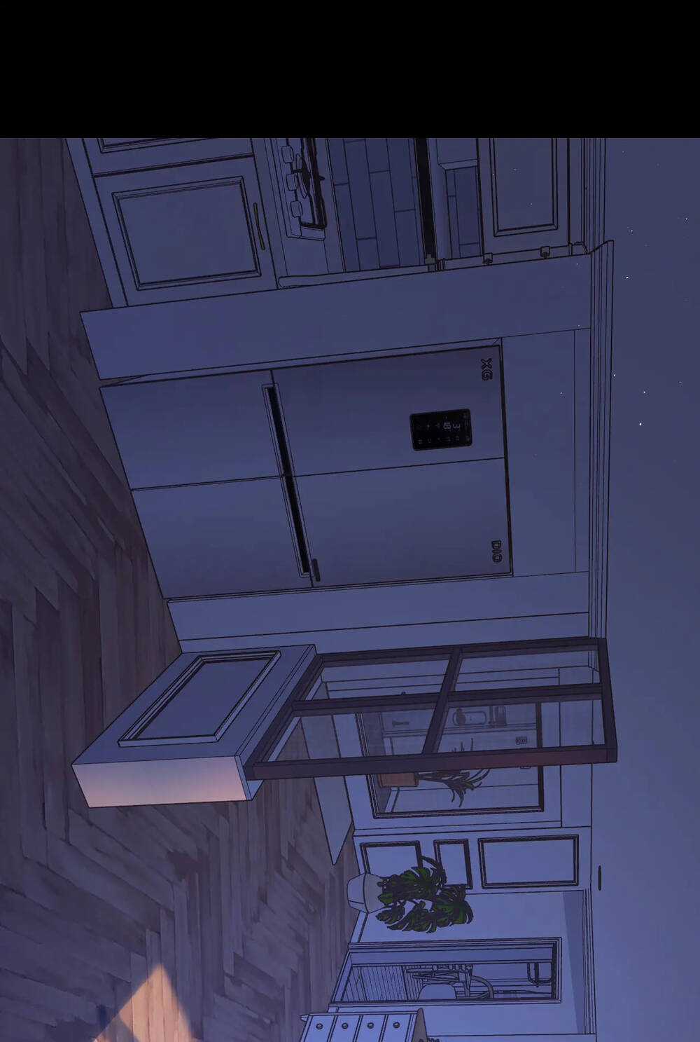 Khó Dỗ Dành Chapter 58.2 trang 0