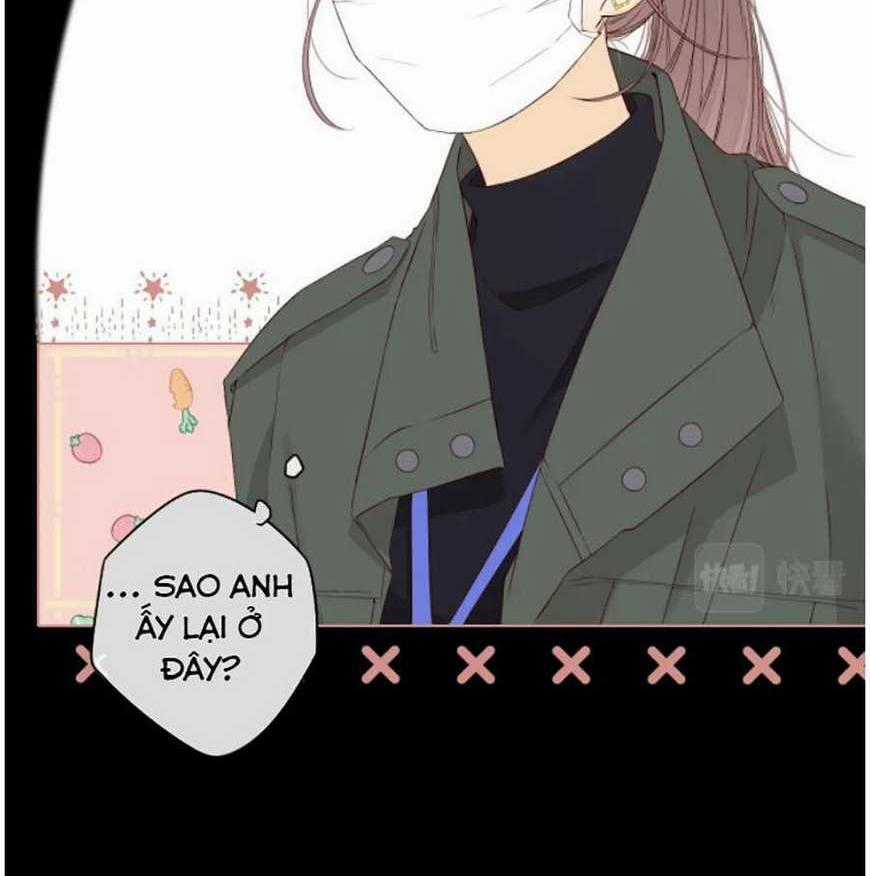 Khó Dỗ Dành Chapter 6 trang 0