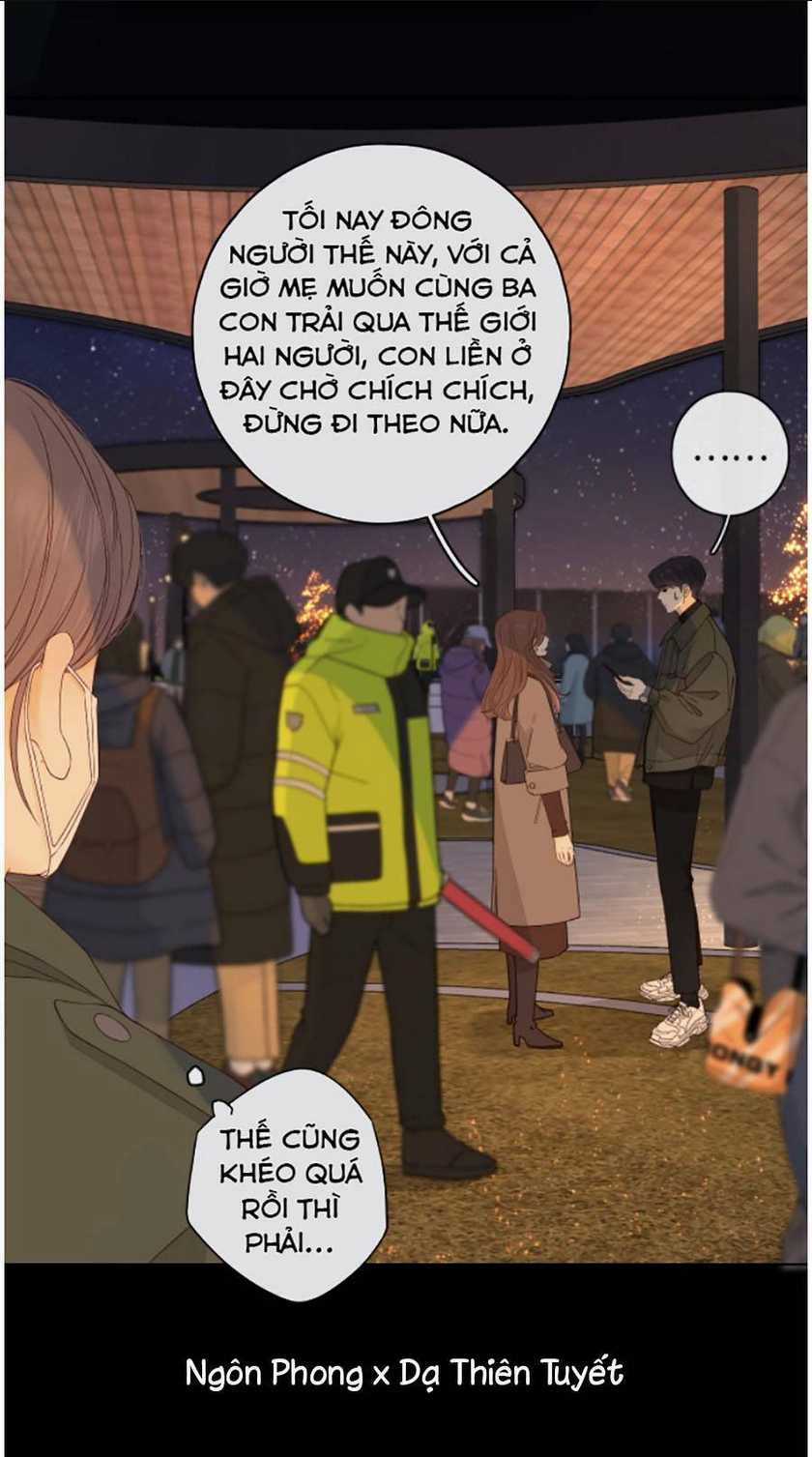 Khó Dỗ Dành Chapter 6 trang 1