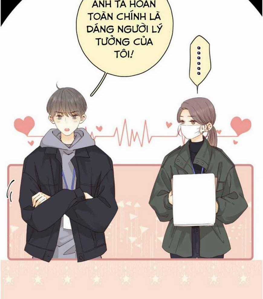 Khó Dỗ Dành Chapter 7 trang 0