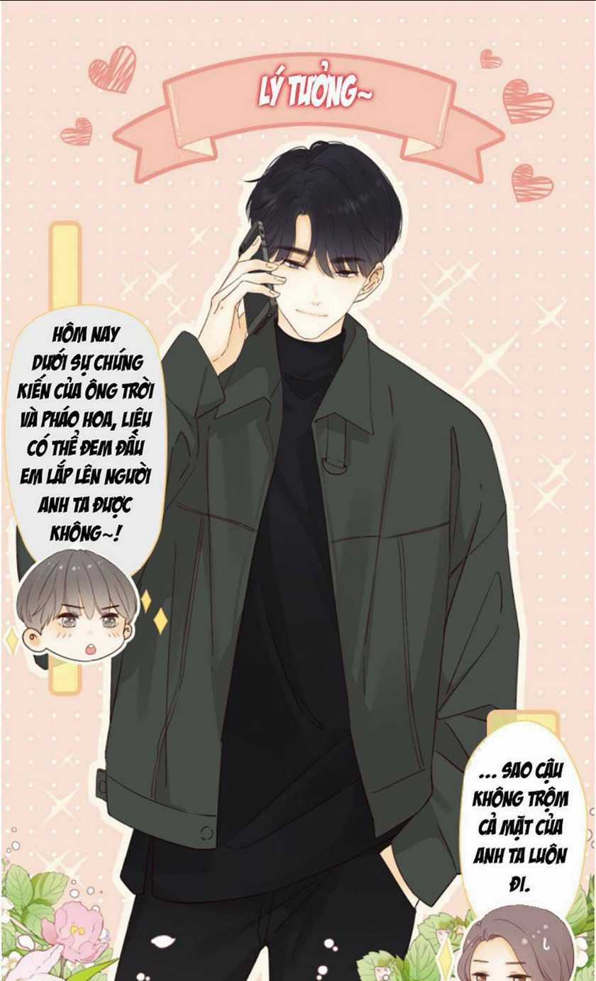 Khó Dỗ Dành Chapter 7 trang 1
