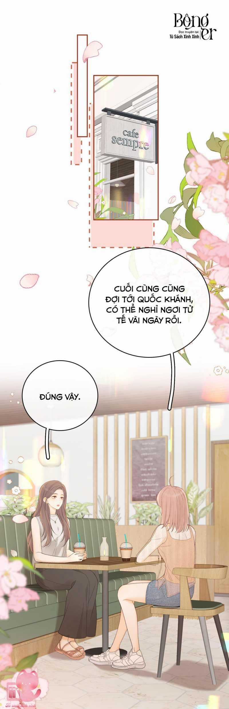 Khó Dỗ Dành Chapter 72: ToptruyenZ.com trang 1