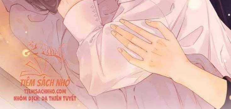 Khó Dỗ Dành Chapter 8 trang 0