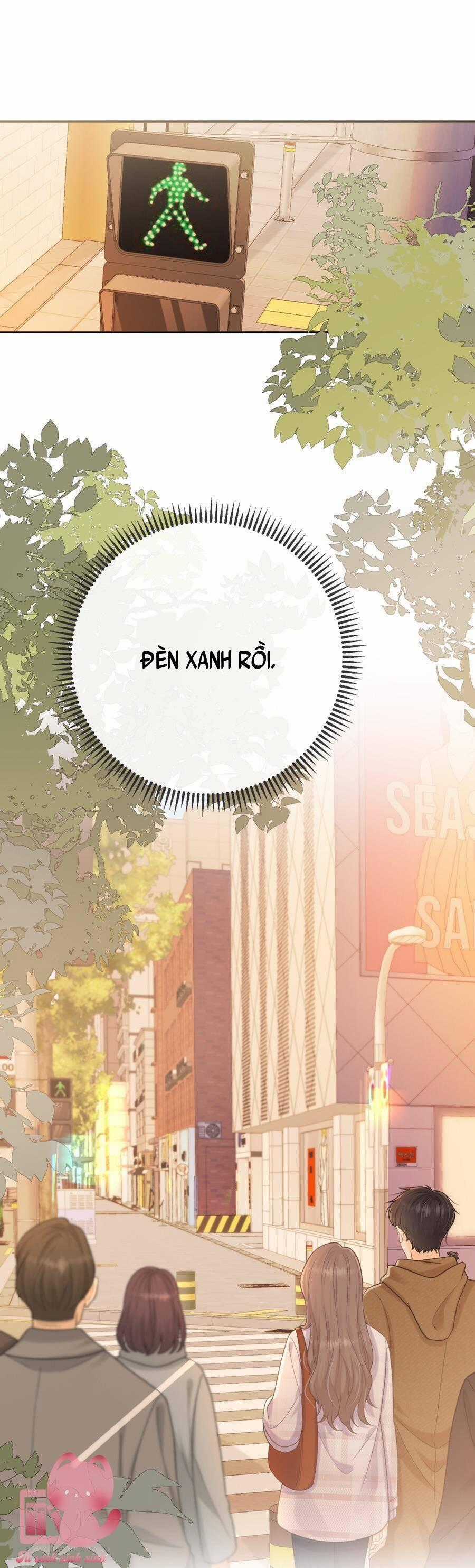 Khó Dỗ Dành Chapter 96 trang 1