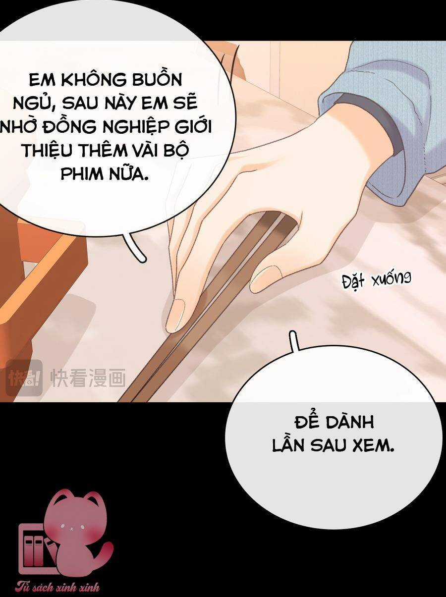 Khó Dỗ Dành Chapter 96 trang 13