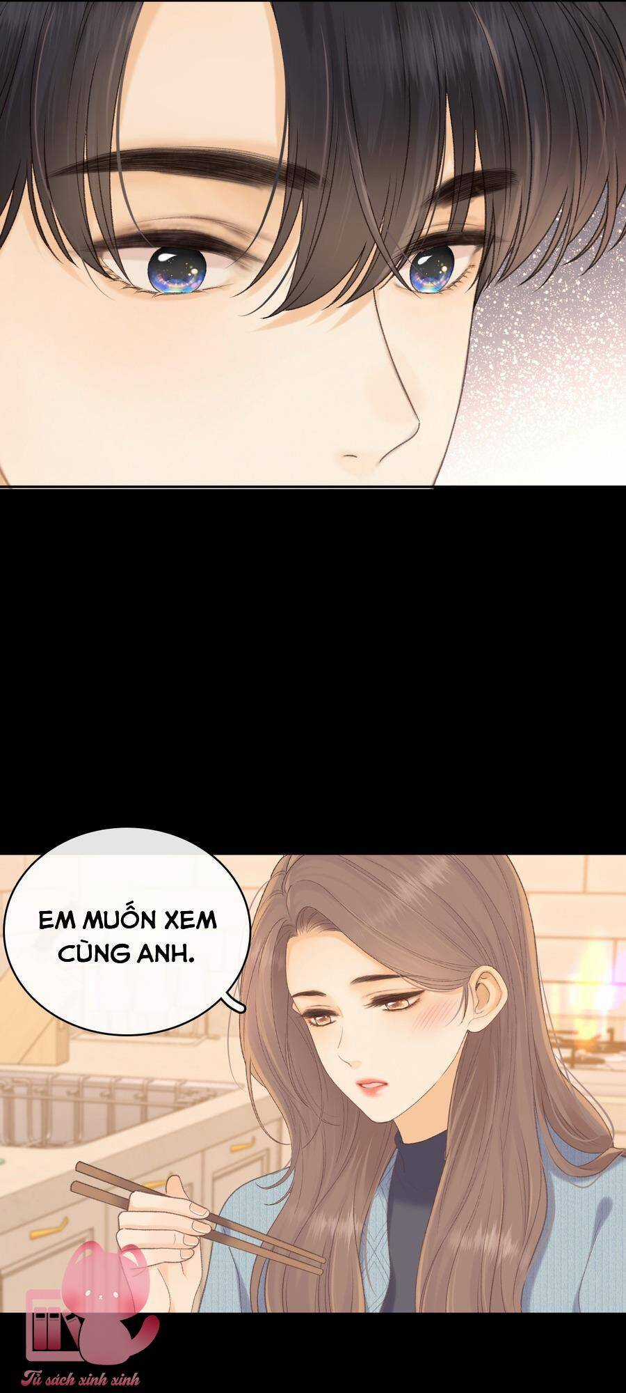 Khó Dỗ Dành Chapter 96 trang 16