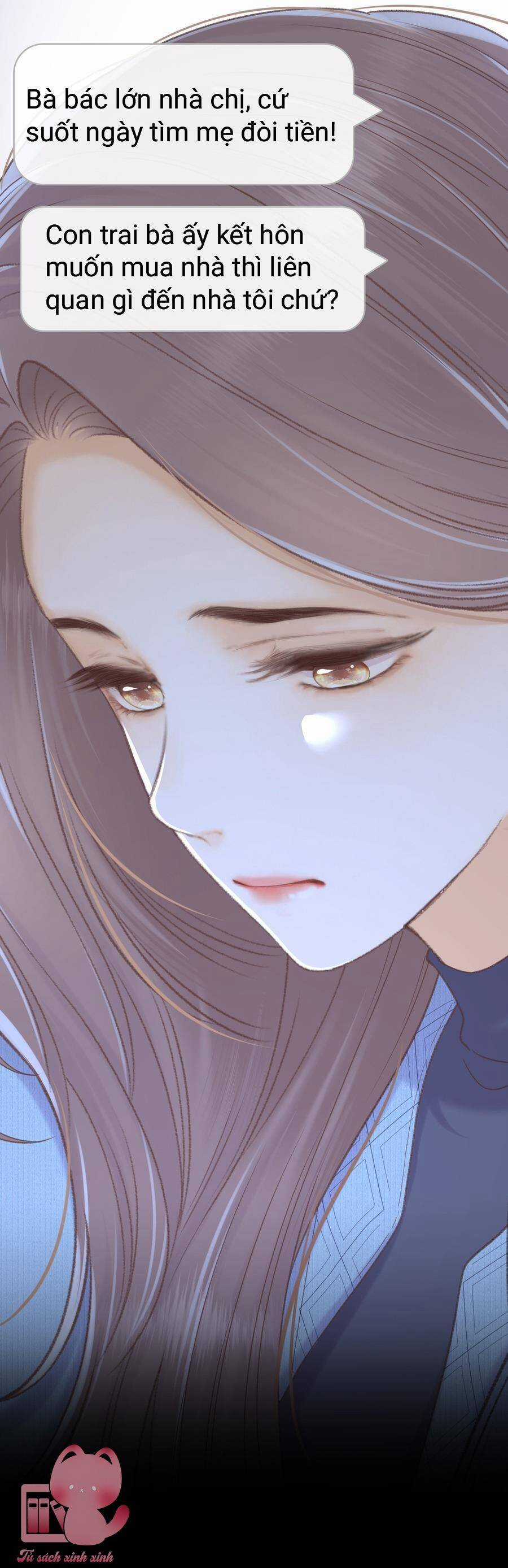 Khó Dỗ Dành Chapter 96 trang 22