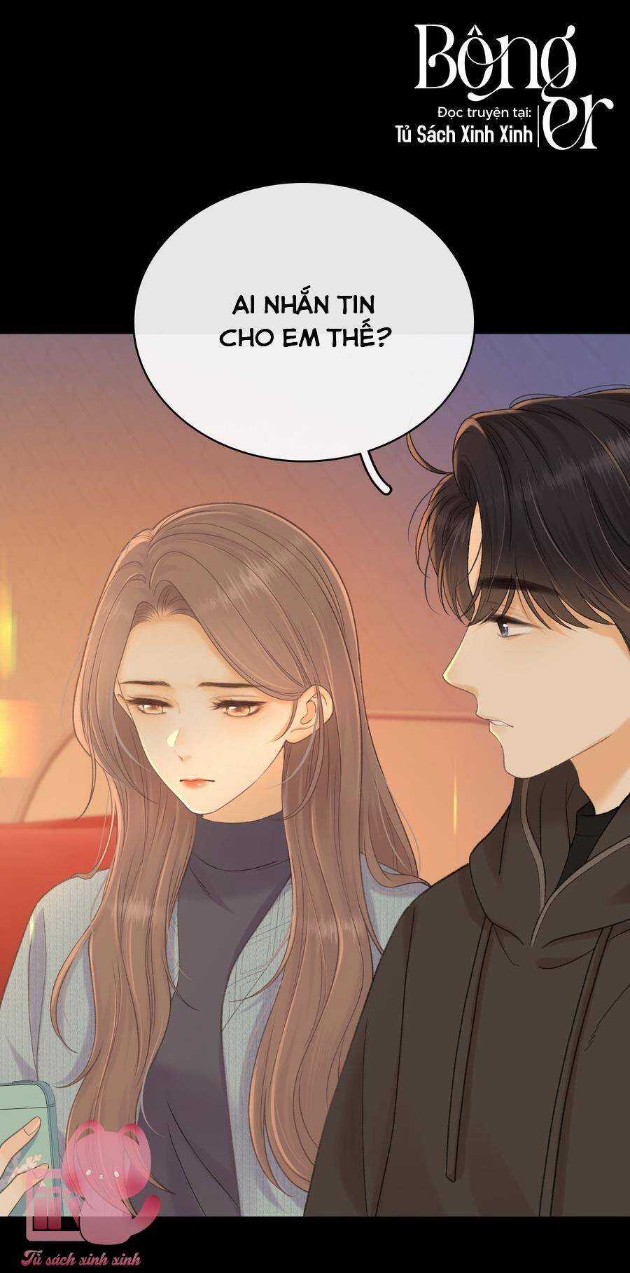 Khó Dỗ Dành Chapter 96 trang 23