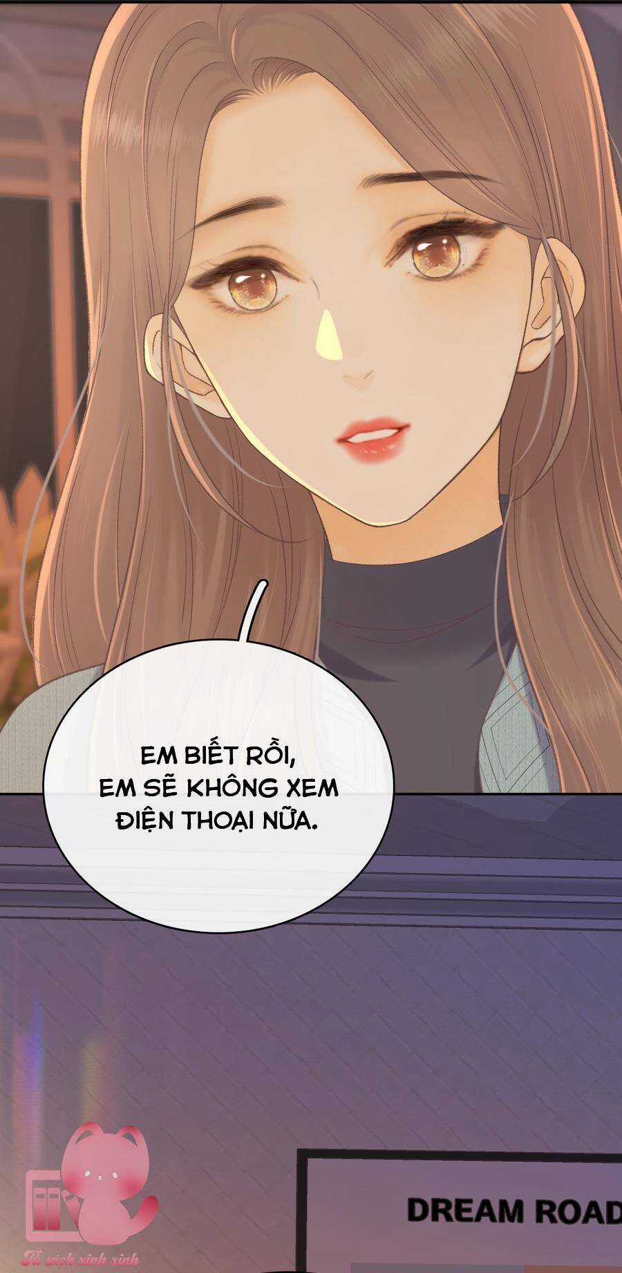 Khó Dỗ Dành Chapter 96 trang 26