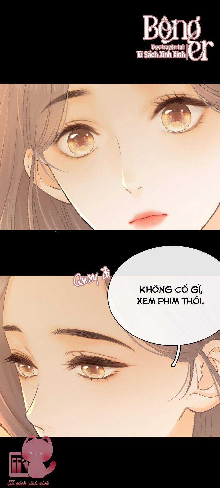 Khó Dỗ Dành Chapter 96 trang 28