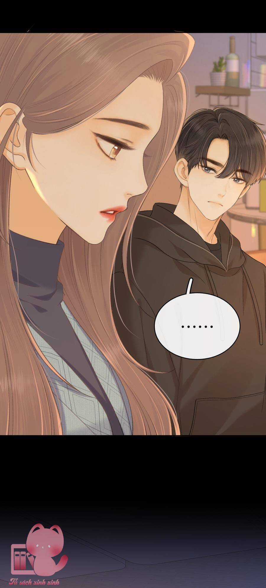 Khó Dỗ Dành Chapter 96 trang 29