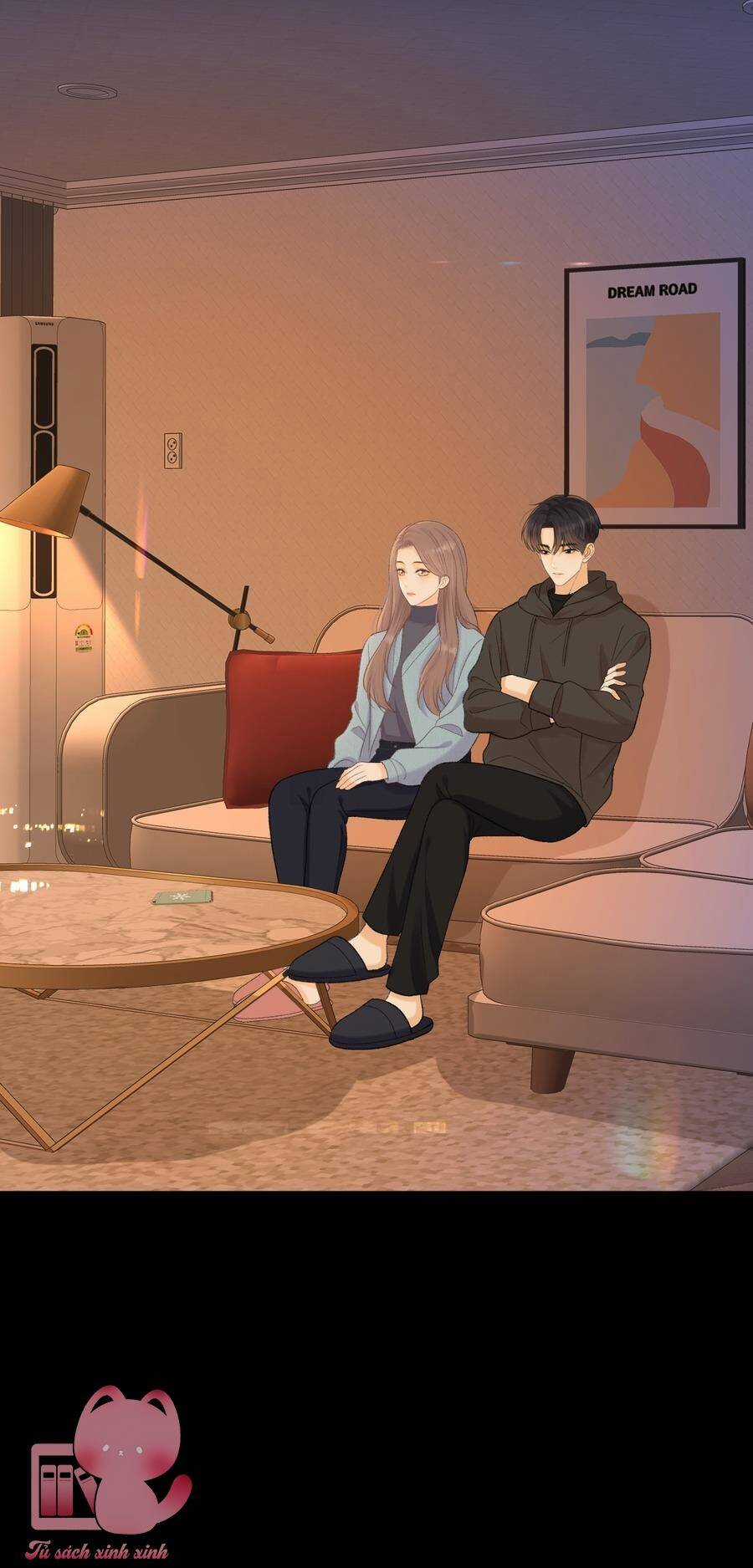 Khó Dỗ Dành Chapter 96 trang 30