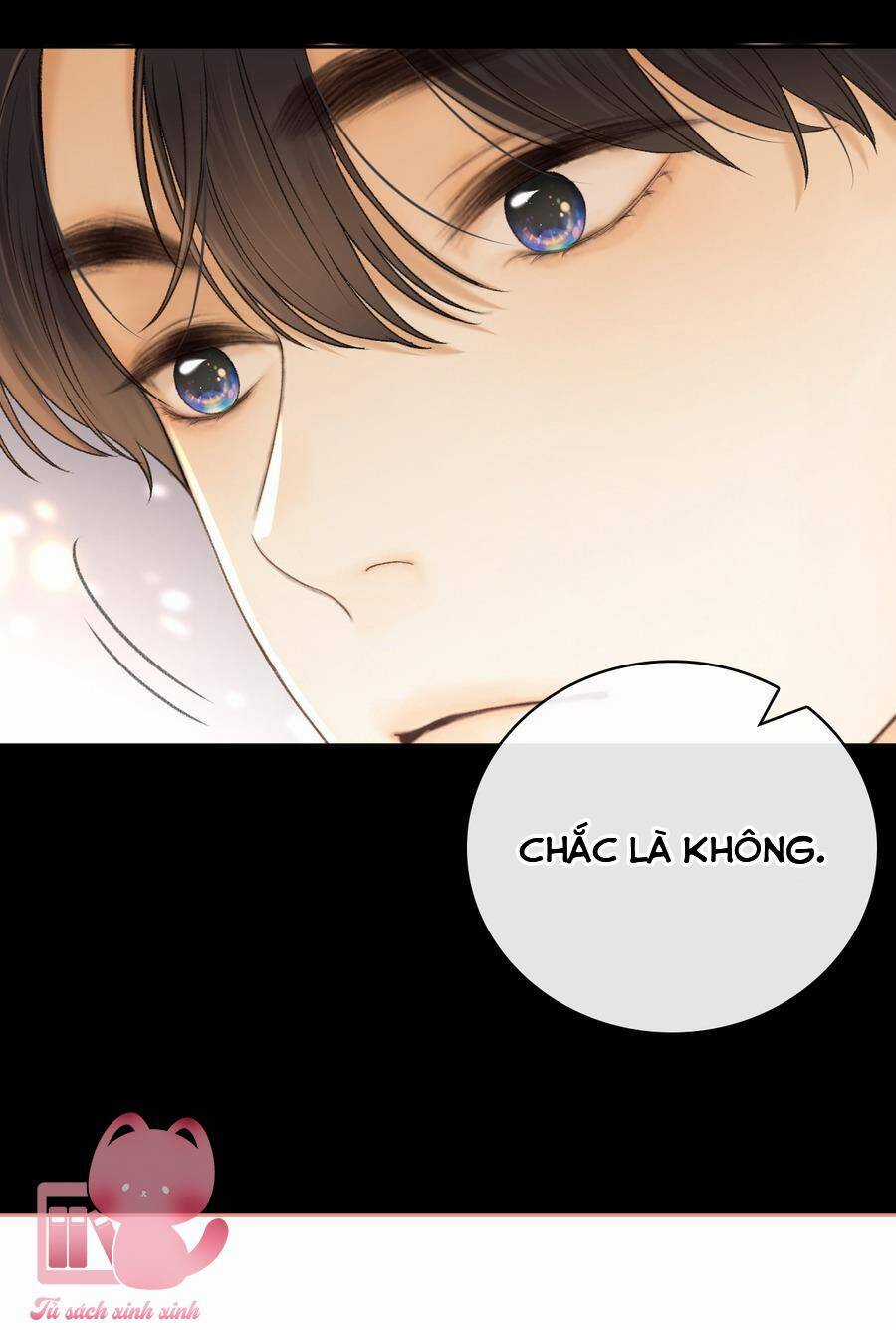 Khó Dỗ Dành Chapter 96 trang 34