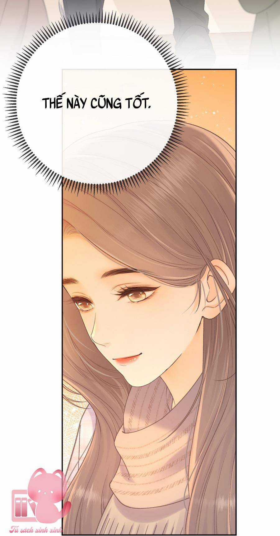 Khó Dỗ Dành Chapter 96 trang 4