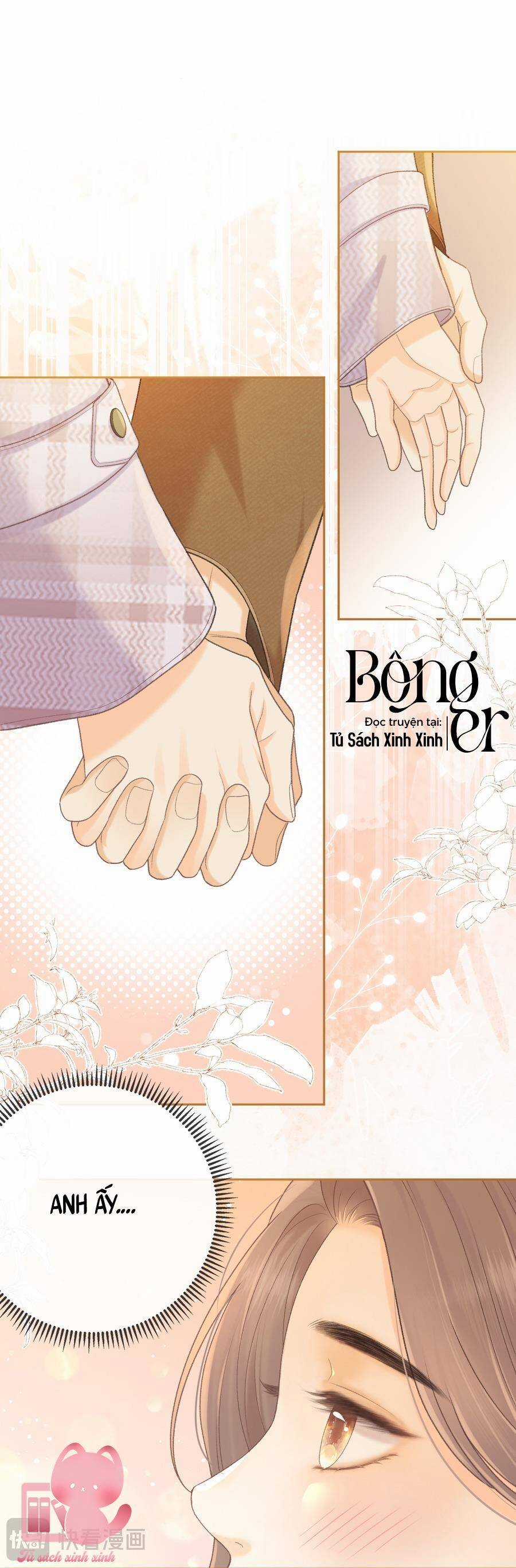 Khó Dỗ Dành Chapter 96 trang 5