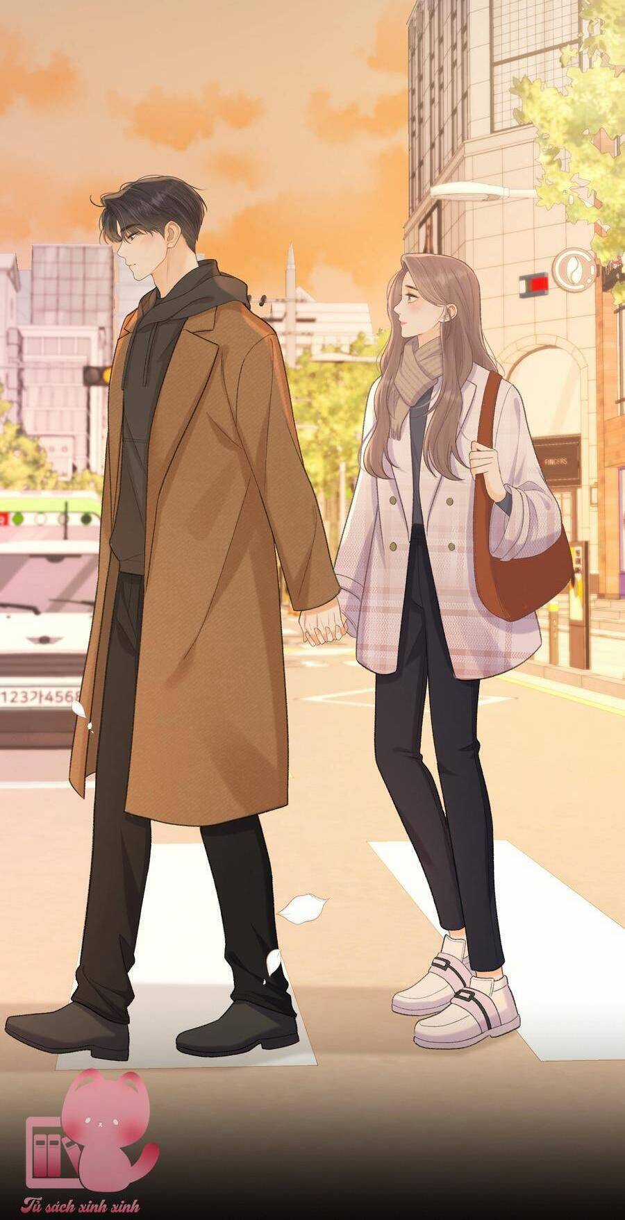 Khó Dỗ Dành Chapter 96 trang 7