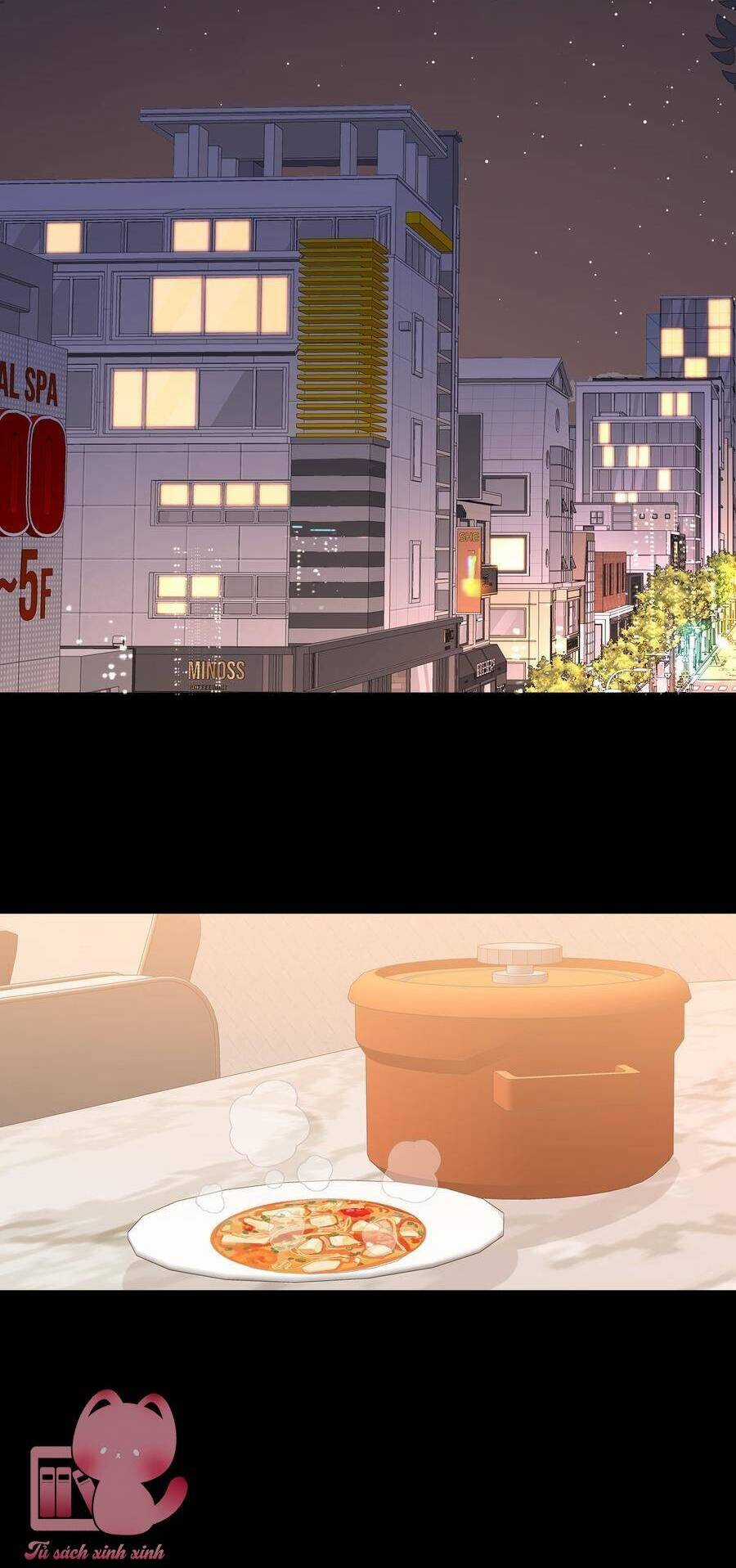 Khó Dỗ Dành Chapter 96 trang 9