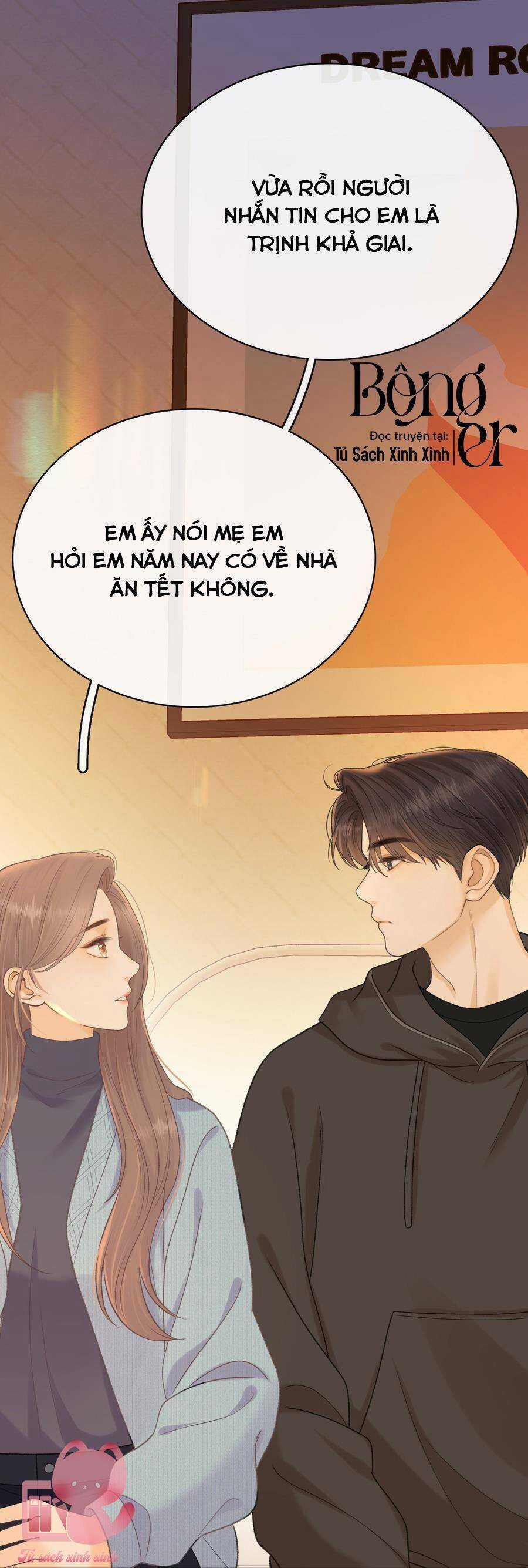 Khó Dỗ Dành Chapter 97 trang 10