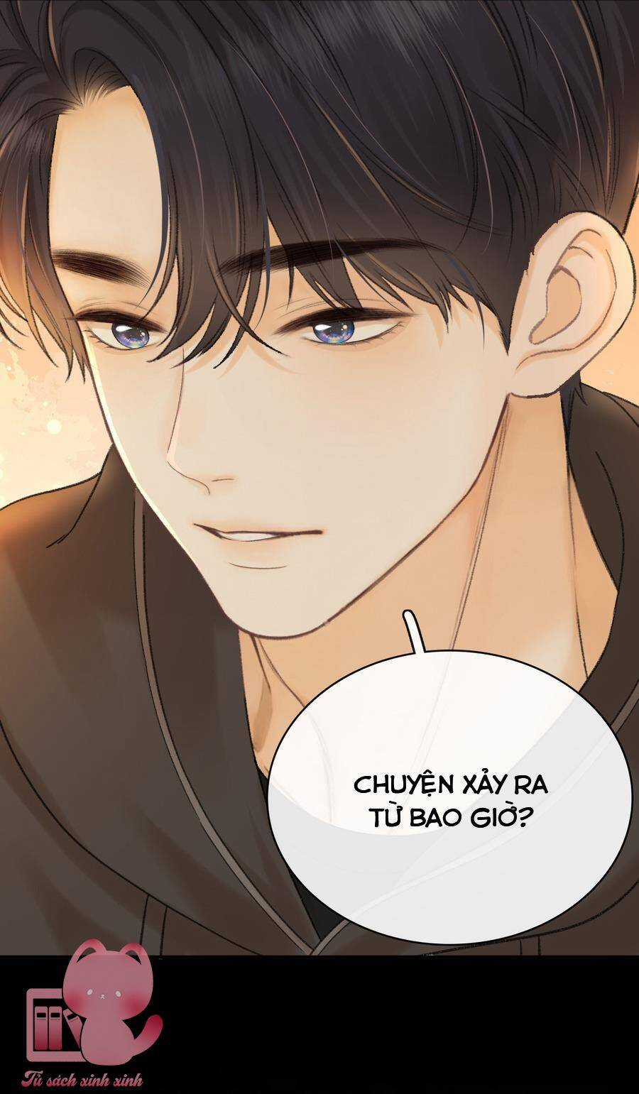 Khó Dỗ Dành Chapter 97 trang 12