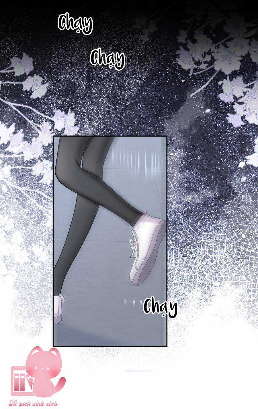 Khó Dỗ Dành Chapter 97 trang 13