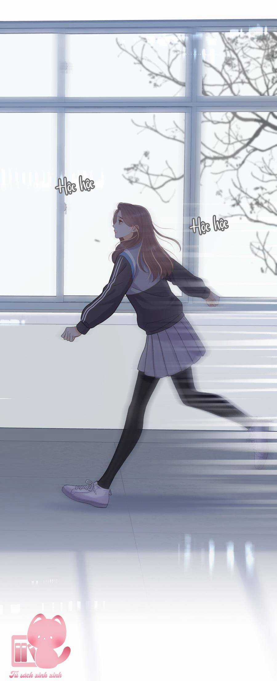 Khó Dỗ Dành Chapter 97 trang 14