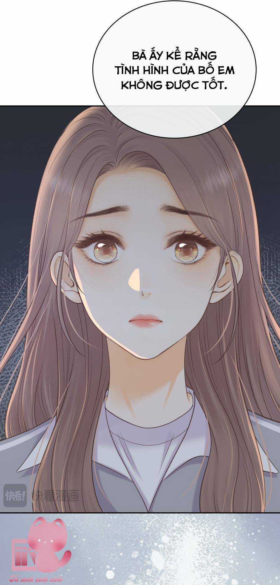 Khó Dỗ Dành Chapter 97 trang 16