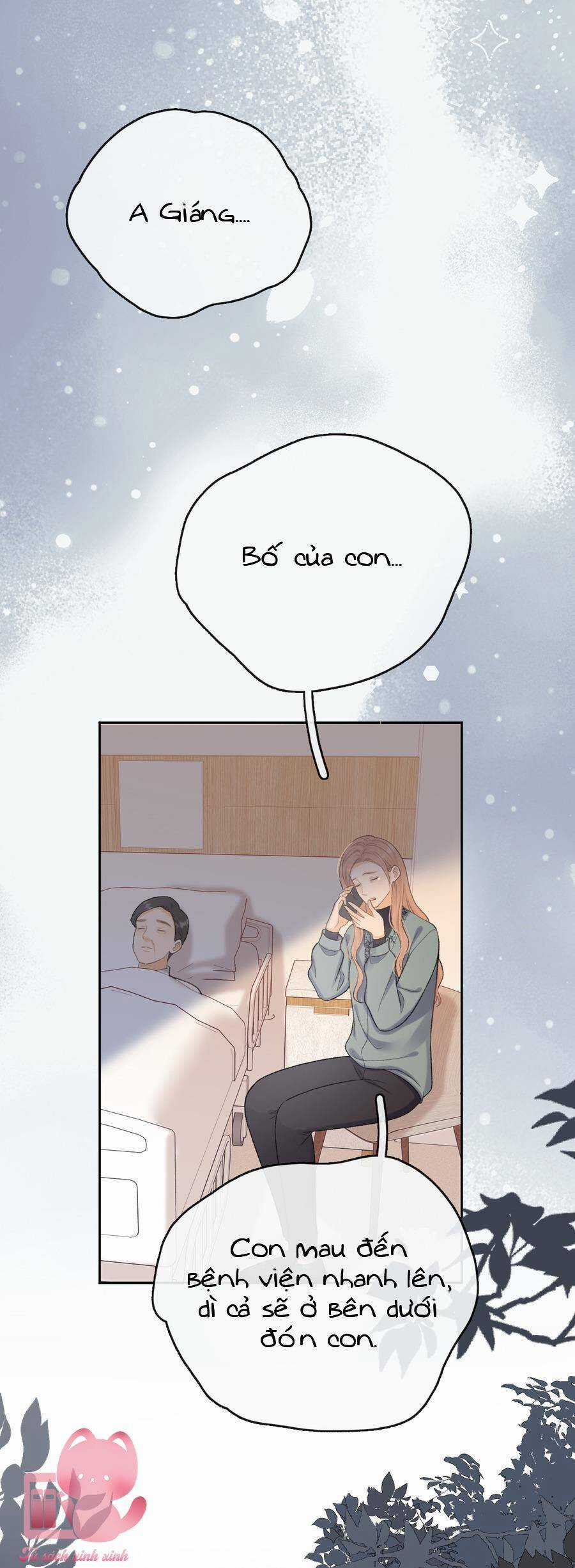 Khó Dỗ Dành Chapter 97 trang 17